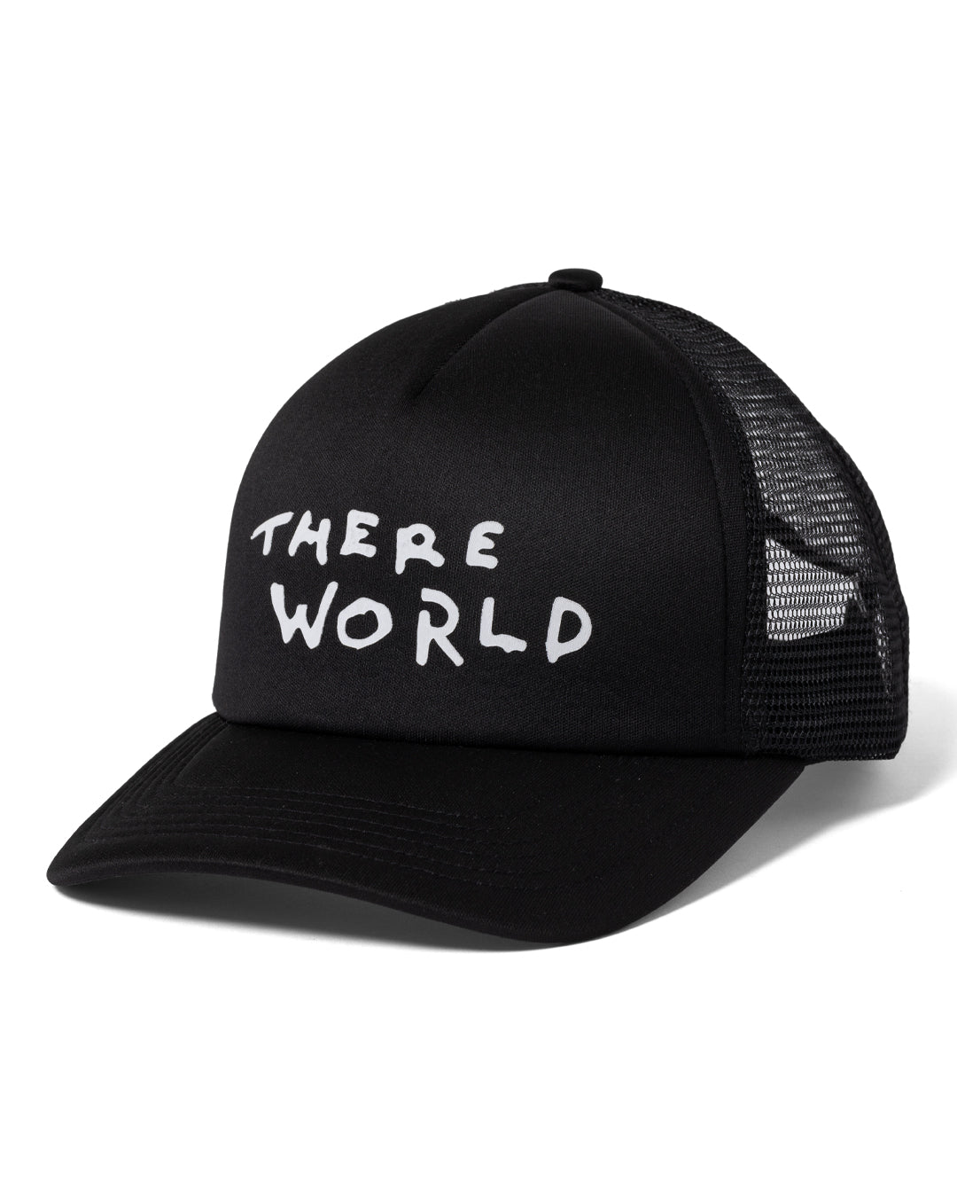 "There World" Trucker Hat