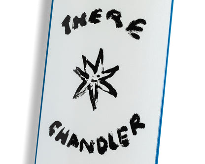 "Starlight" Chandler 8.5