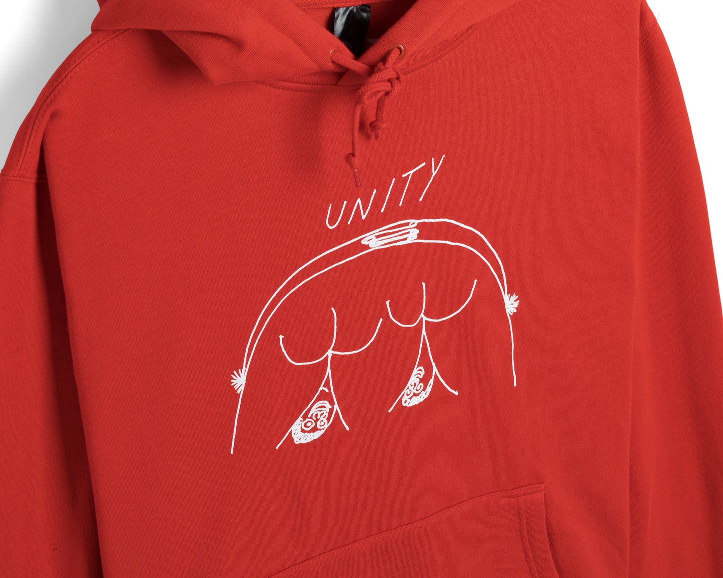 Unity Original Hood