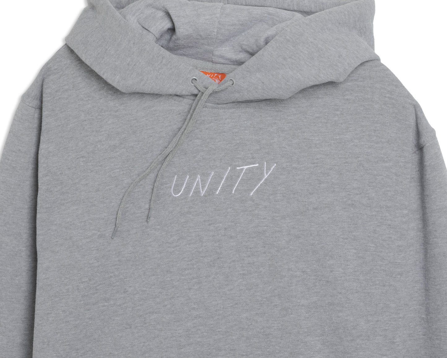 "Embroider" Unity Hoodie