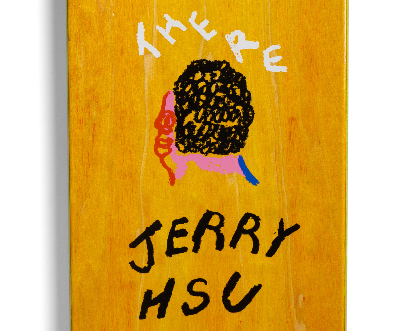 "ILYSM" Jerry Hsu Guest 8.5